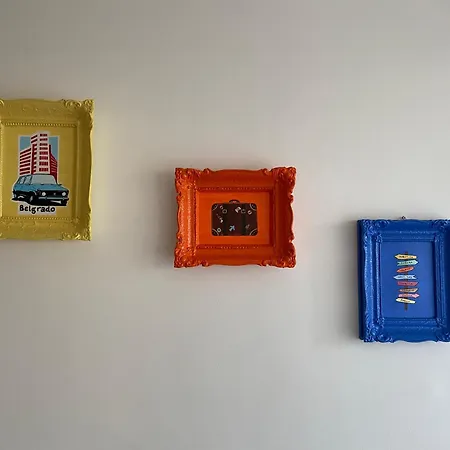 Apartment 25th