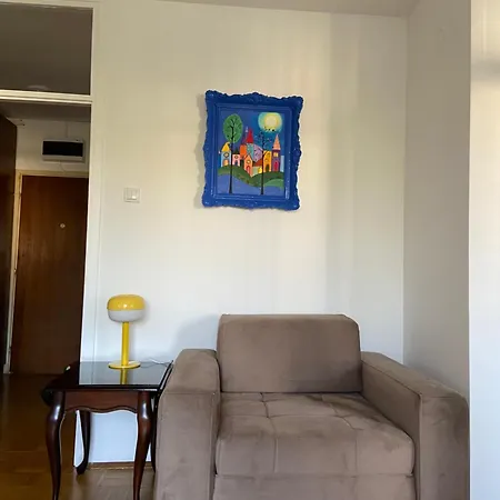 25th Apartment Belgrade