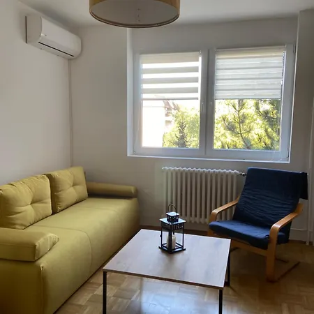 Apartment 25th Belgrade