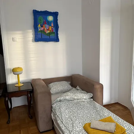 25th * Belgrade